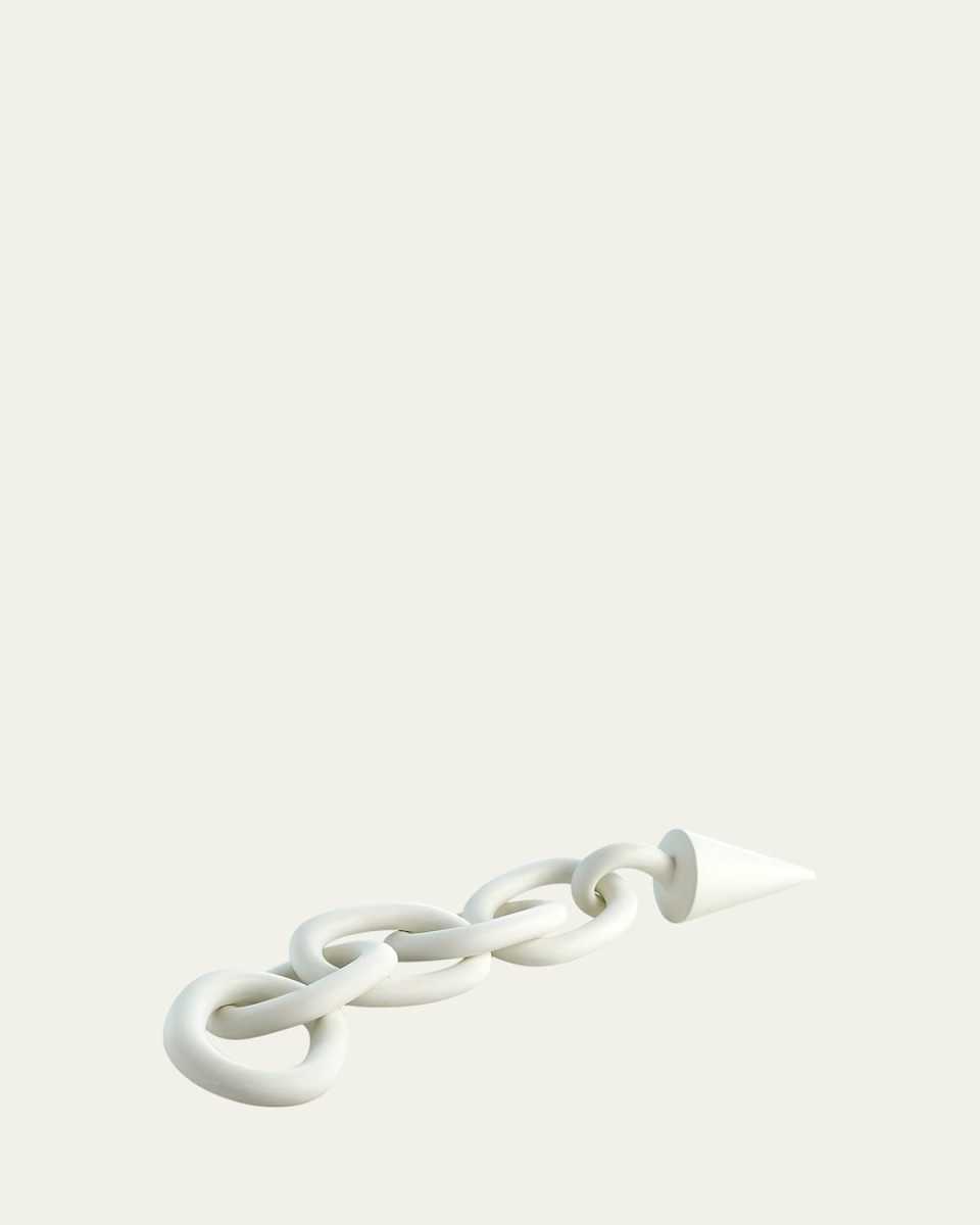 Rings Object with Cone